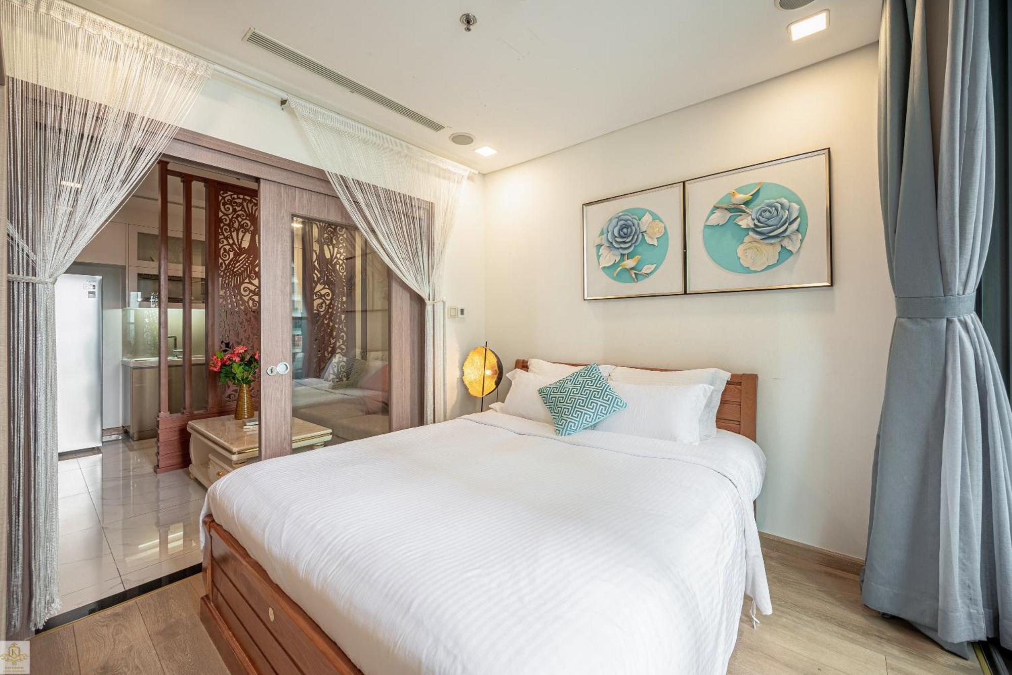 Landmark 81 Condotel Suite