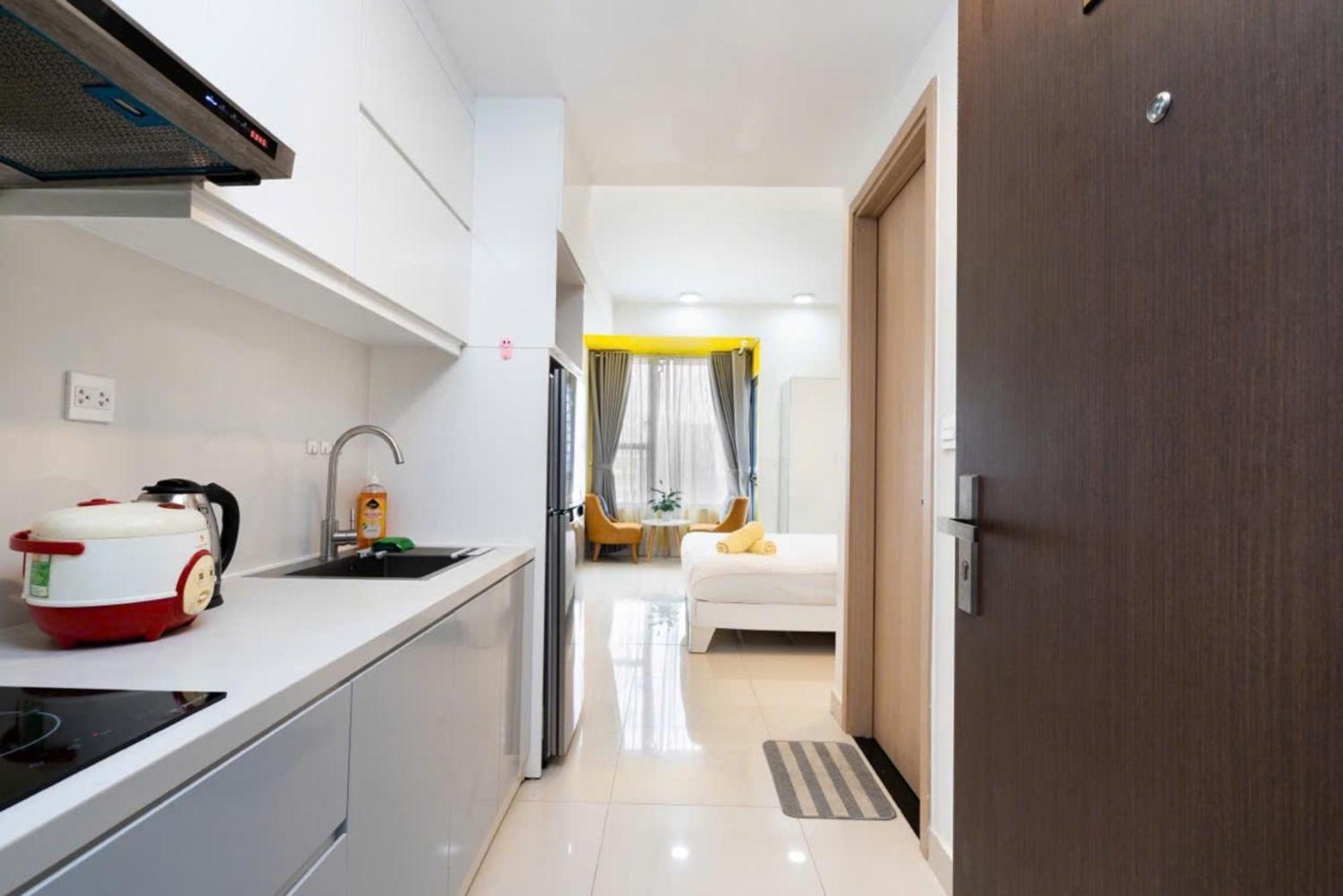 Otis - Rivergate Building District 4 *