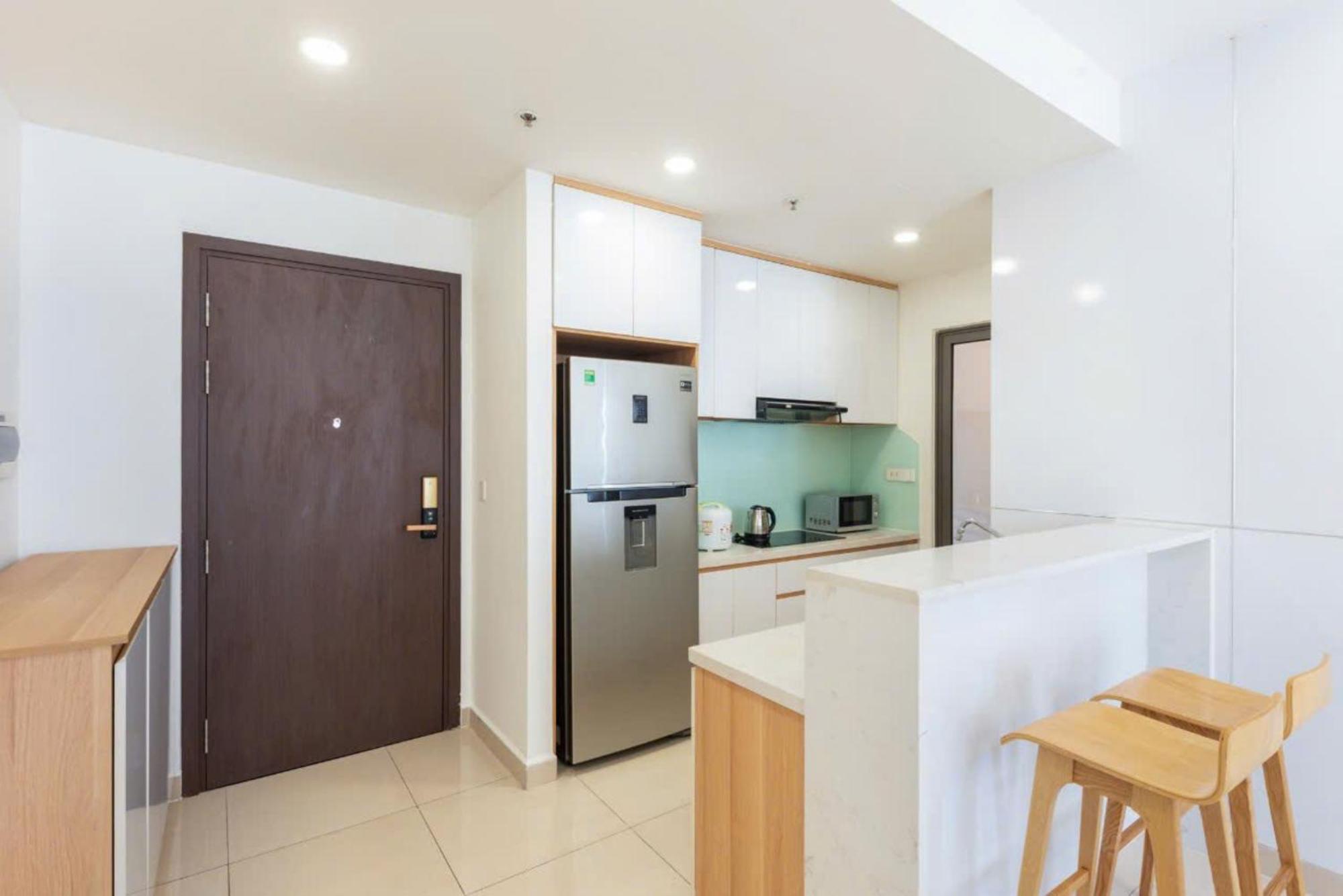 Otis - Rivergate Building District 4 * TP. Hồ Chí Minh