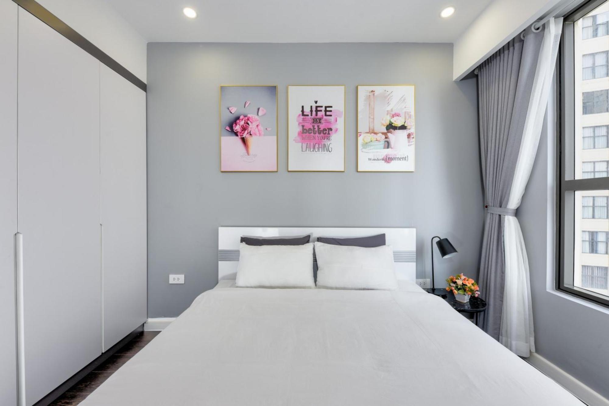 Otis - Rivergate Building District 4 TP. Hồ Chí Minh