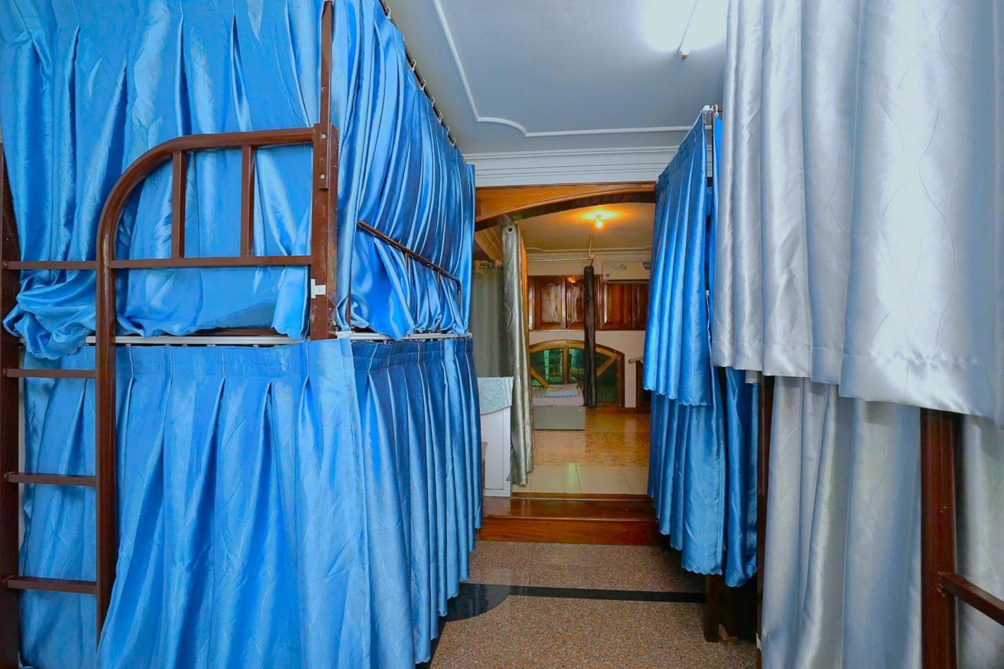 Hotel Sakura Saigon Ho Chi Minh City