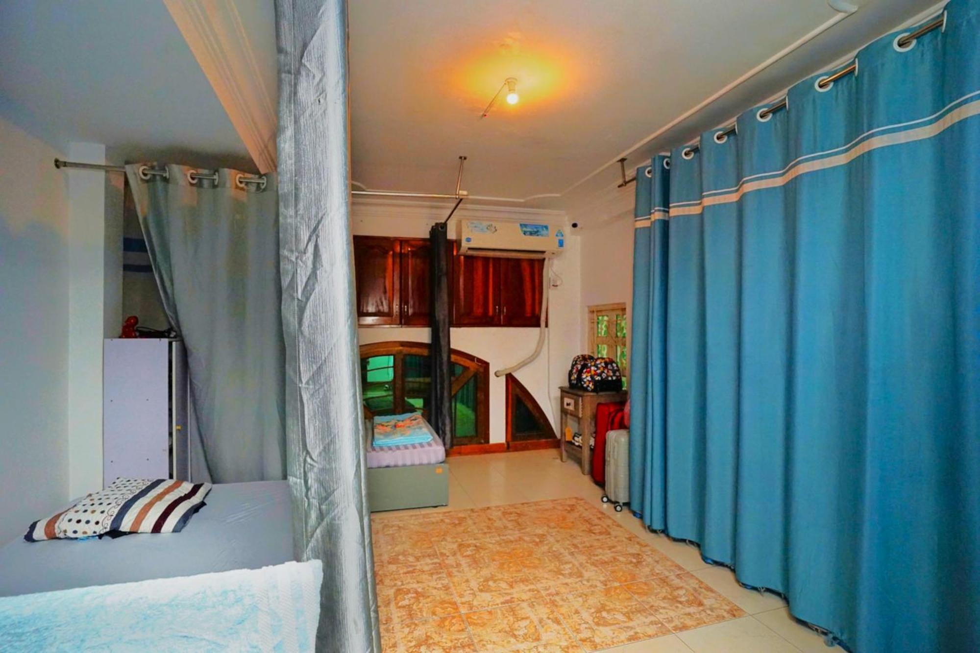 Sakura Saigon Hotel