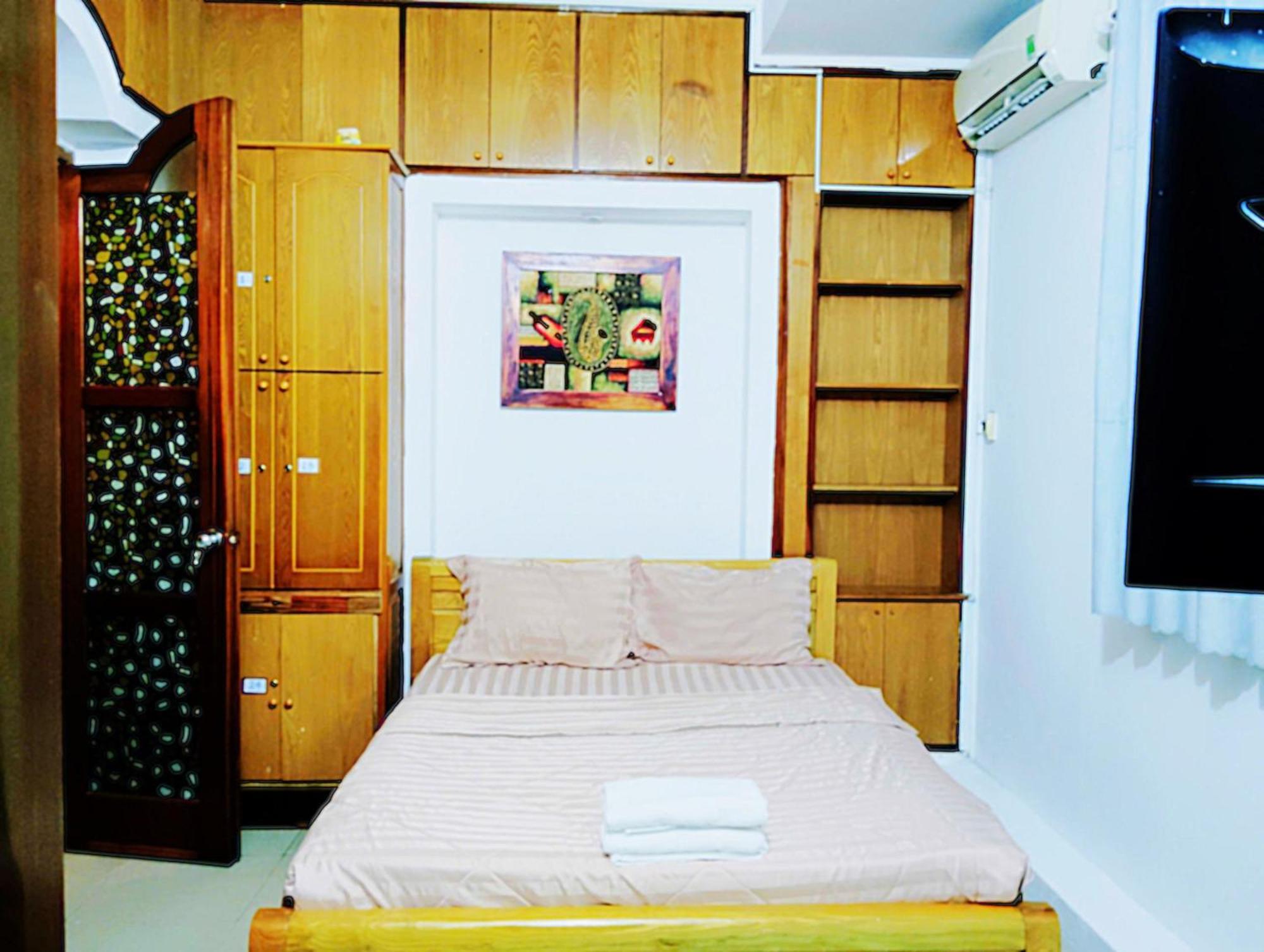 Hotel Sakura Saigon 2*