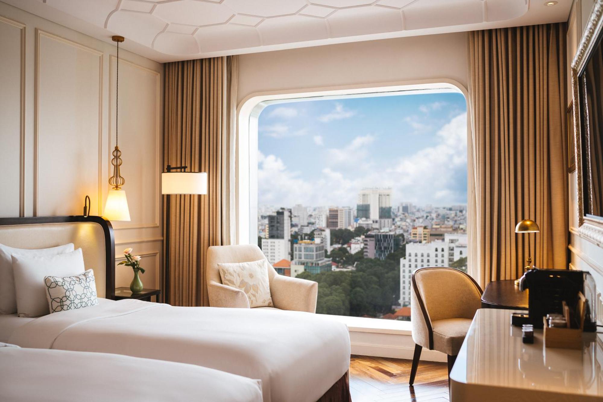 Des Arts Saigon Mgallery Collection 5*