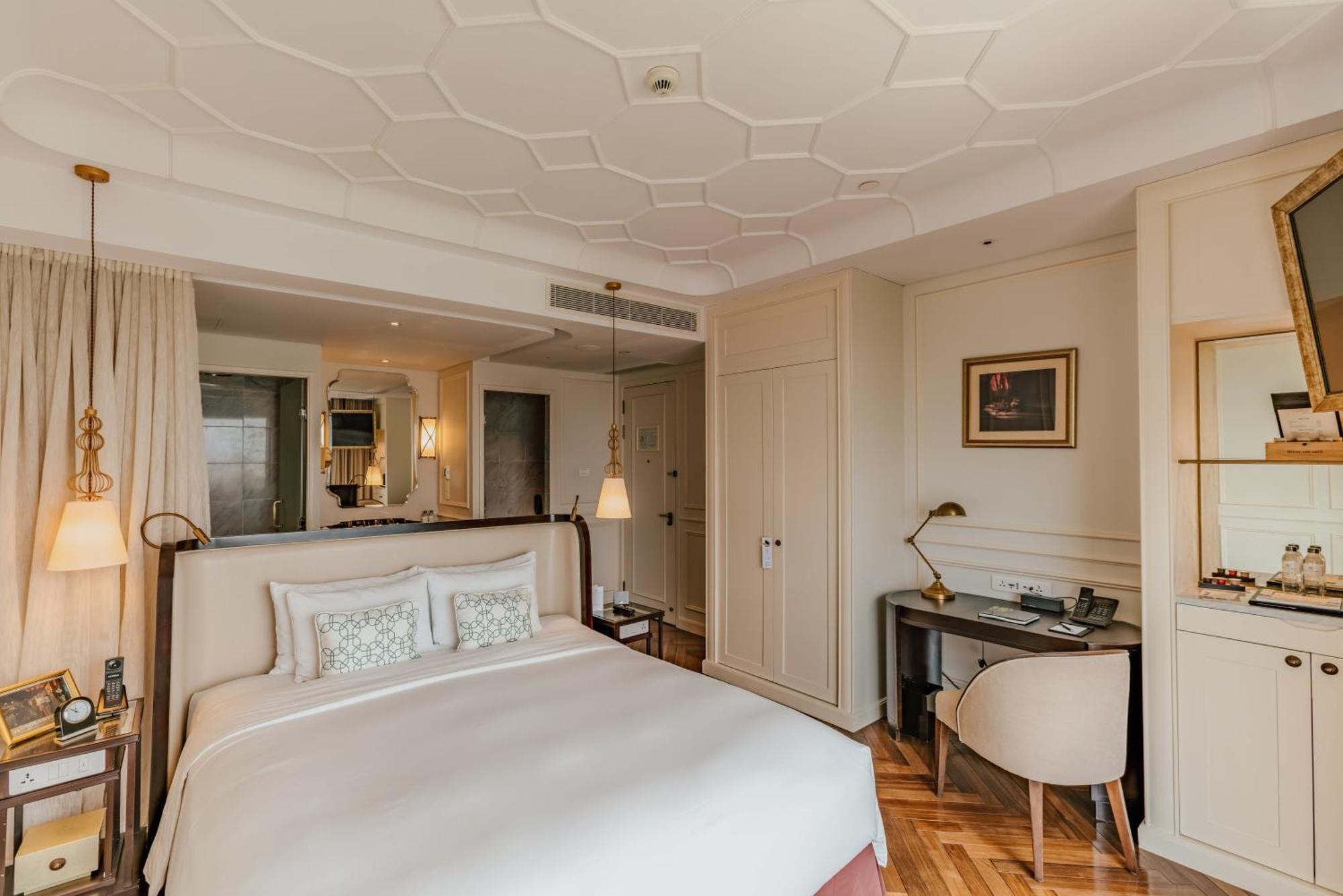 Hotel Des Arts Saigon Mgallery Collection 5*