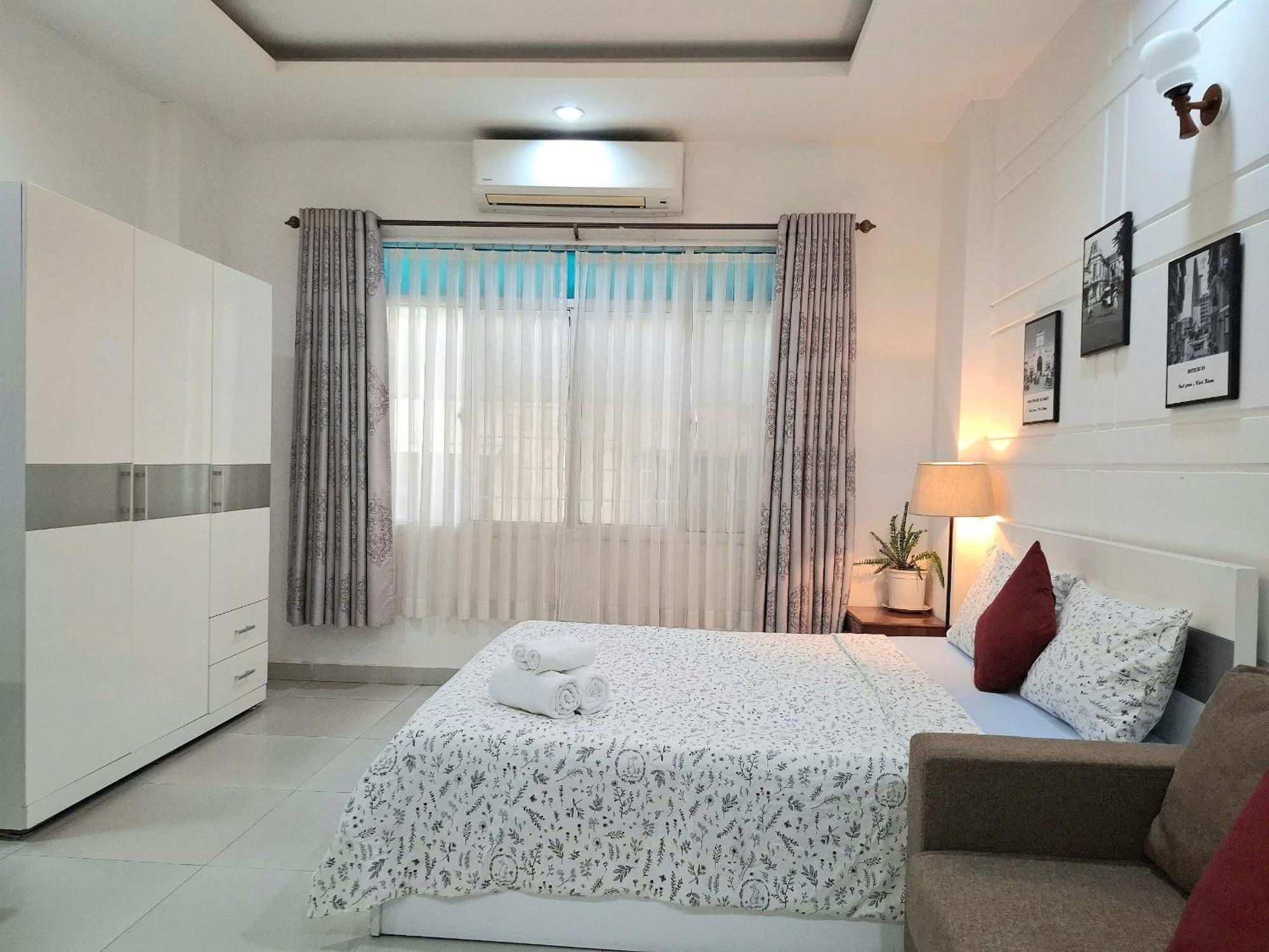 Eco Saigon * Ho Chi Minh City