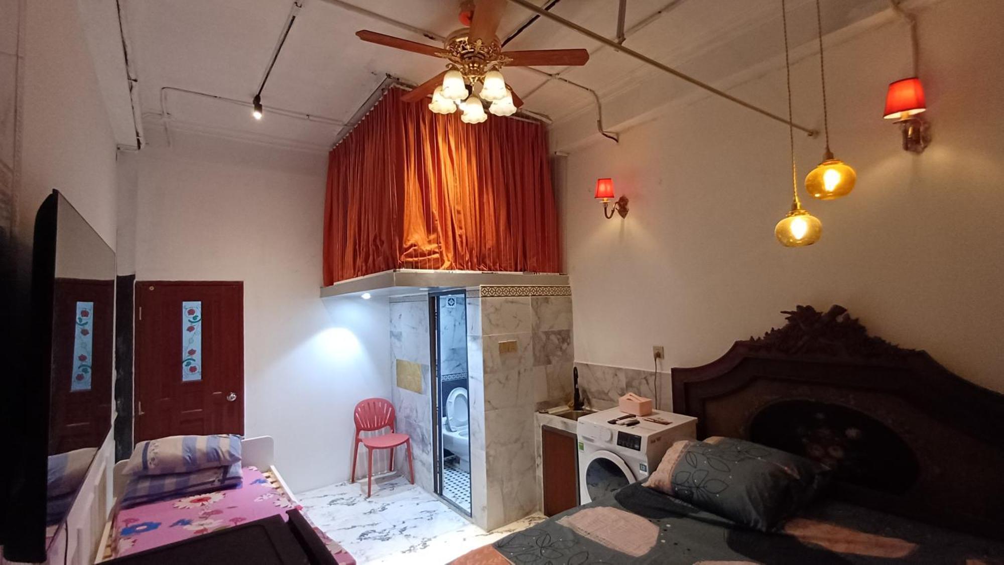 Homestay Minh Loc Ho Chi Minh City
