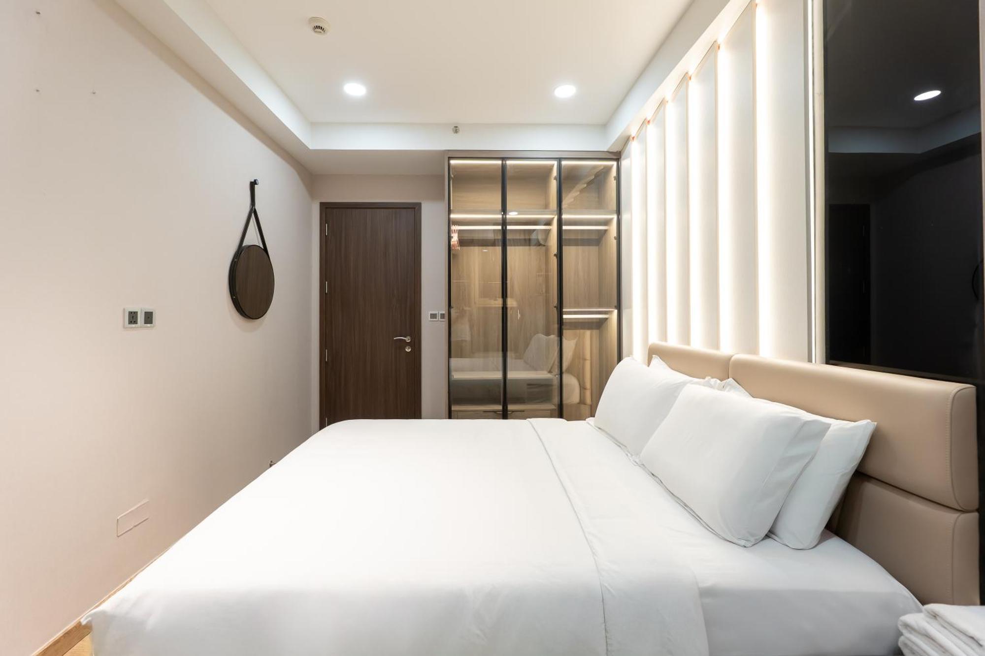 Midtown Premium * Ho Chi Minh City