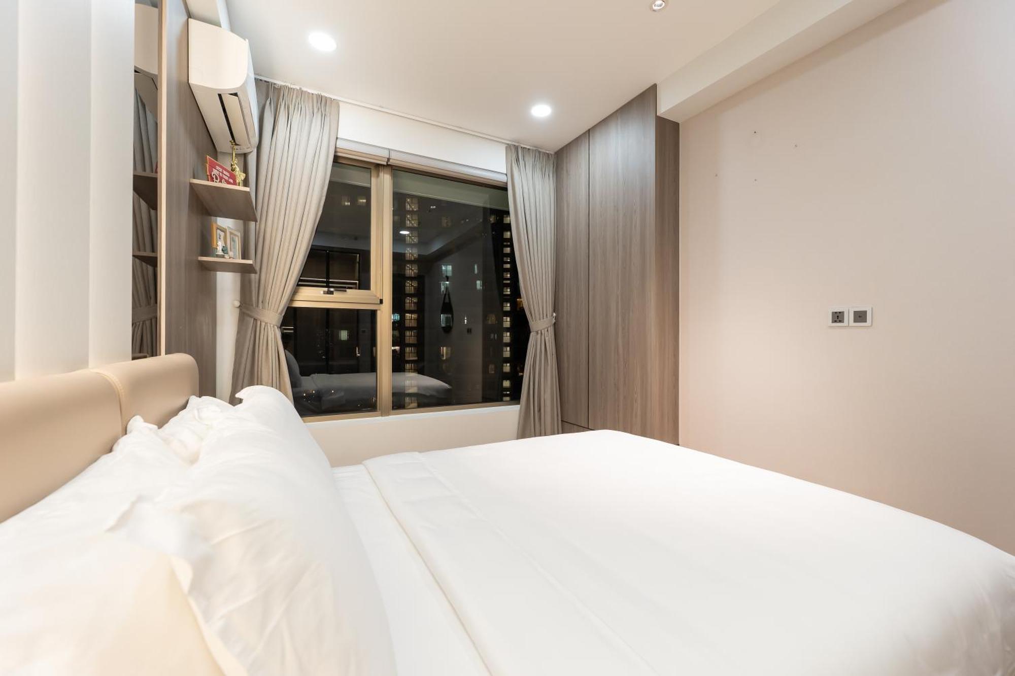 Midtown Premium Apartment