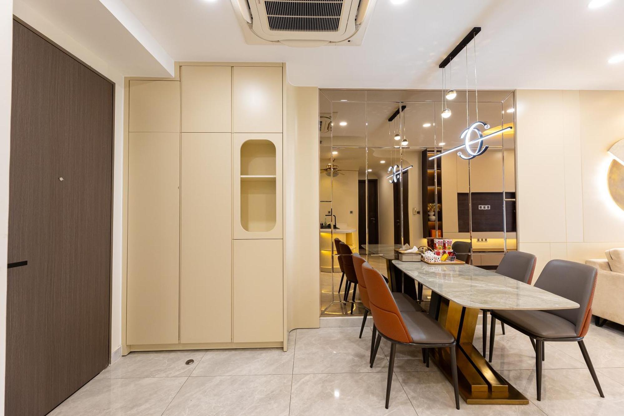 Midtown Premium Pangsapuri