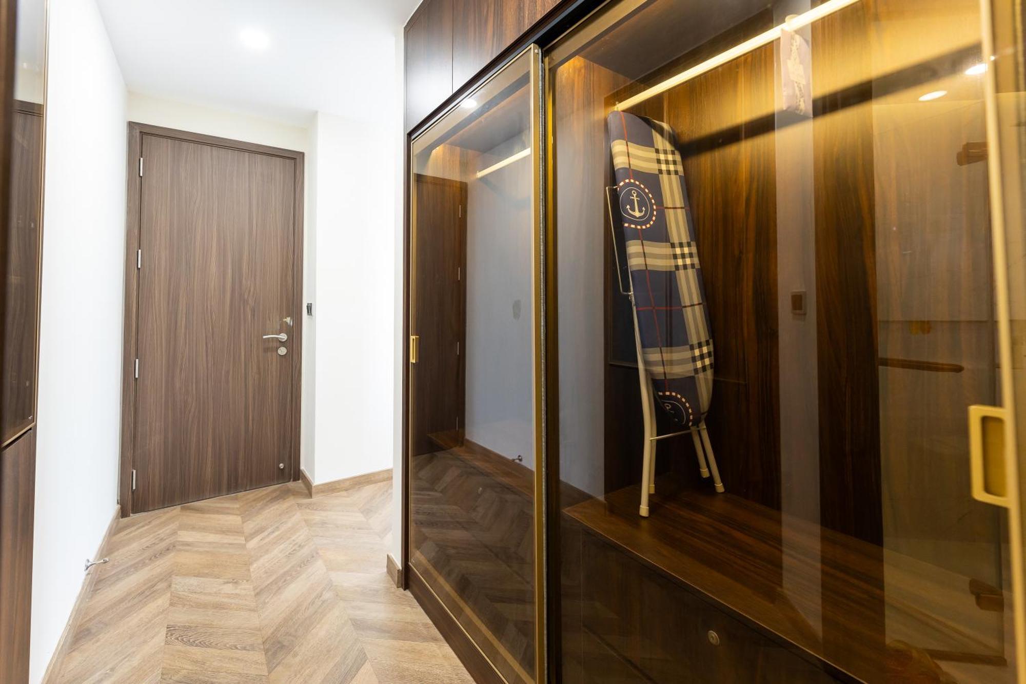 Midtown Premium * Ho Chi Minh City