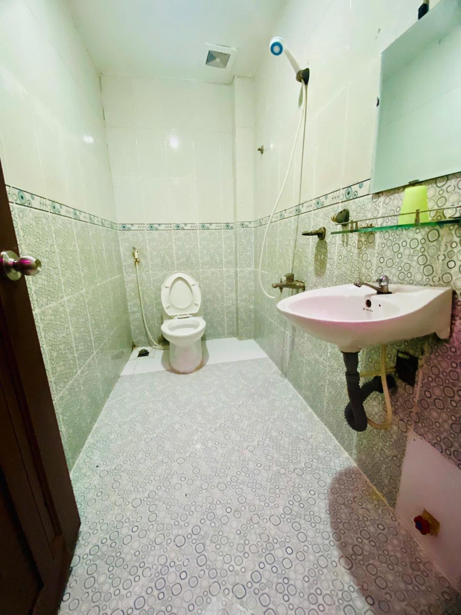 Hotel Khach San My Anh