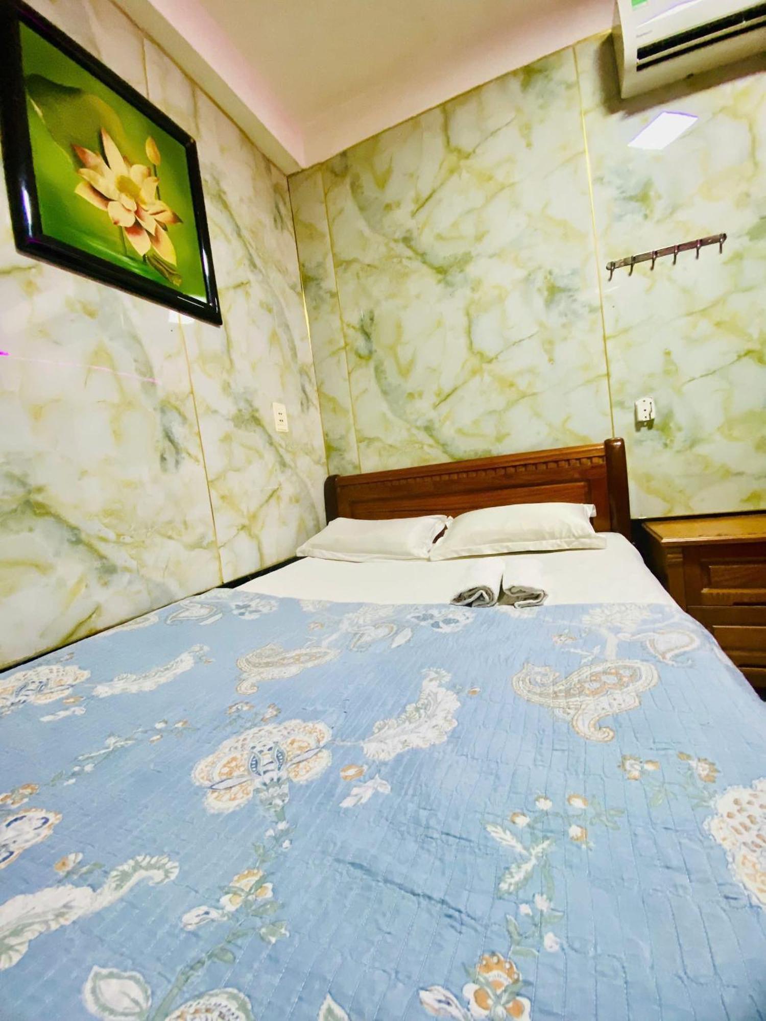 Khach San My Anh Hotel *