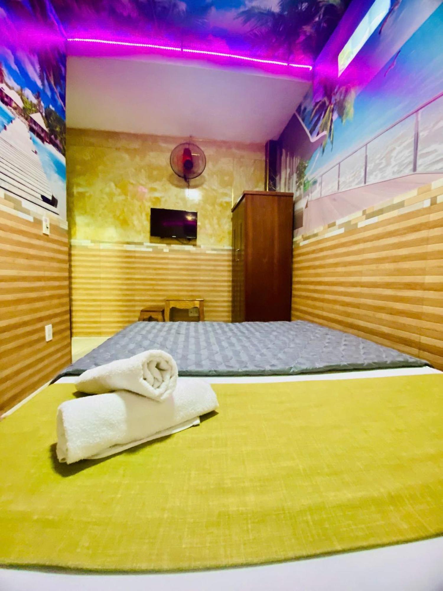 Hotel Khach San My Anh *