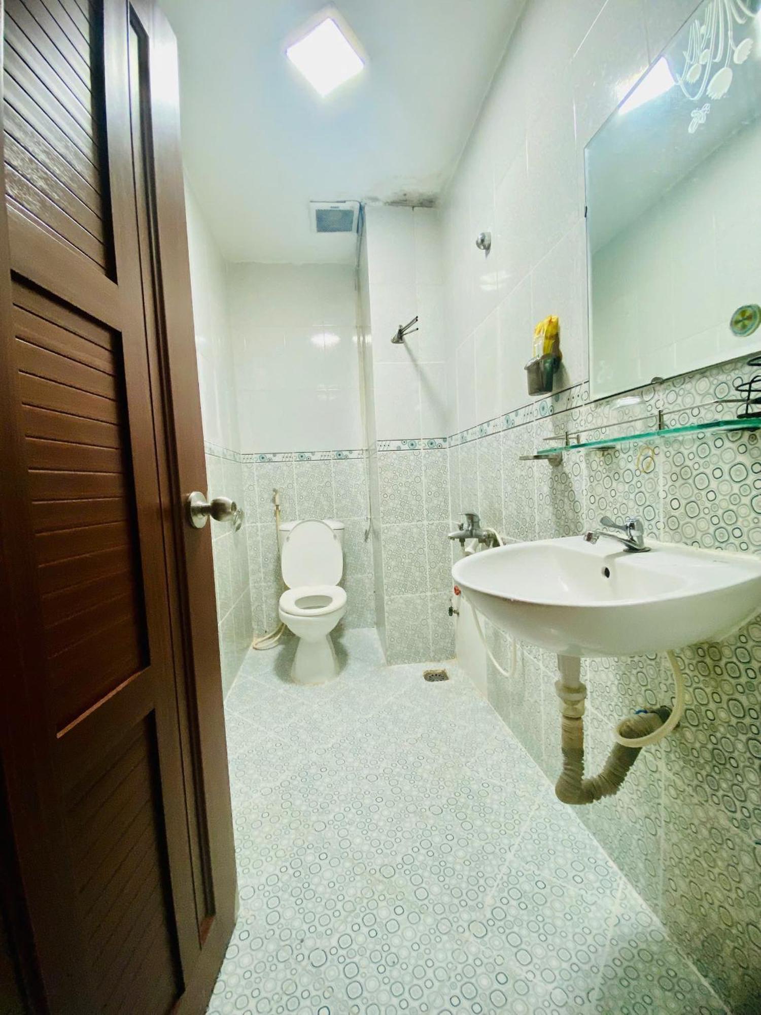 Khach San My Anh Hotel Ho Chi Minh City