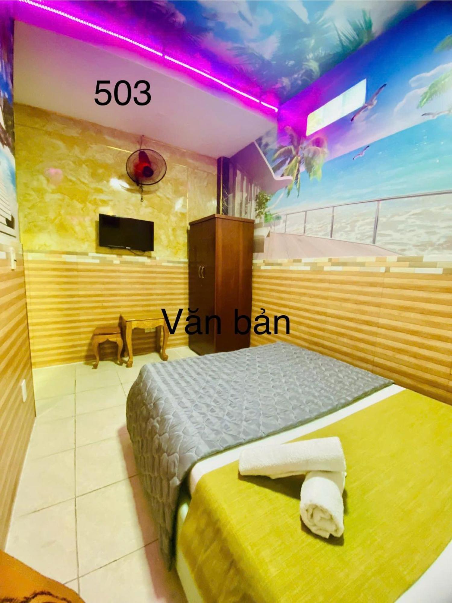 Khach San My Anh