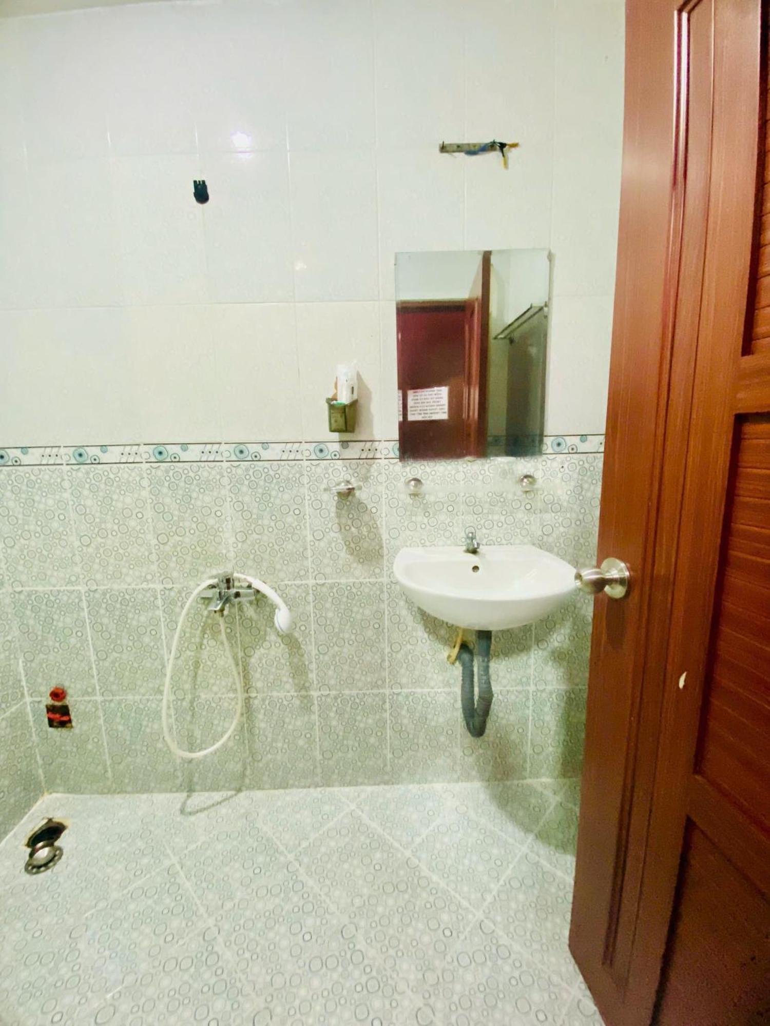 Khach San My Anh Hotel