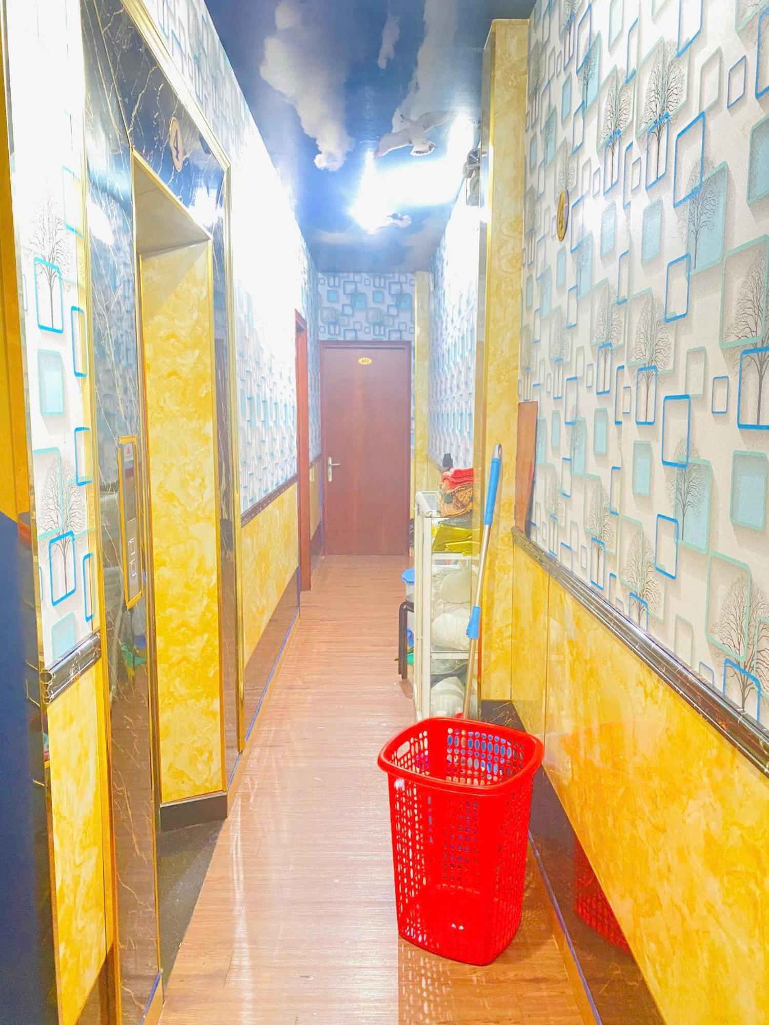 Hotel Khach San My Anh