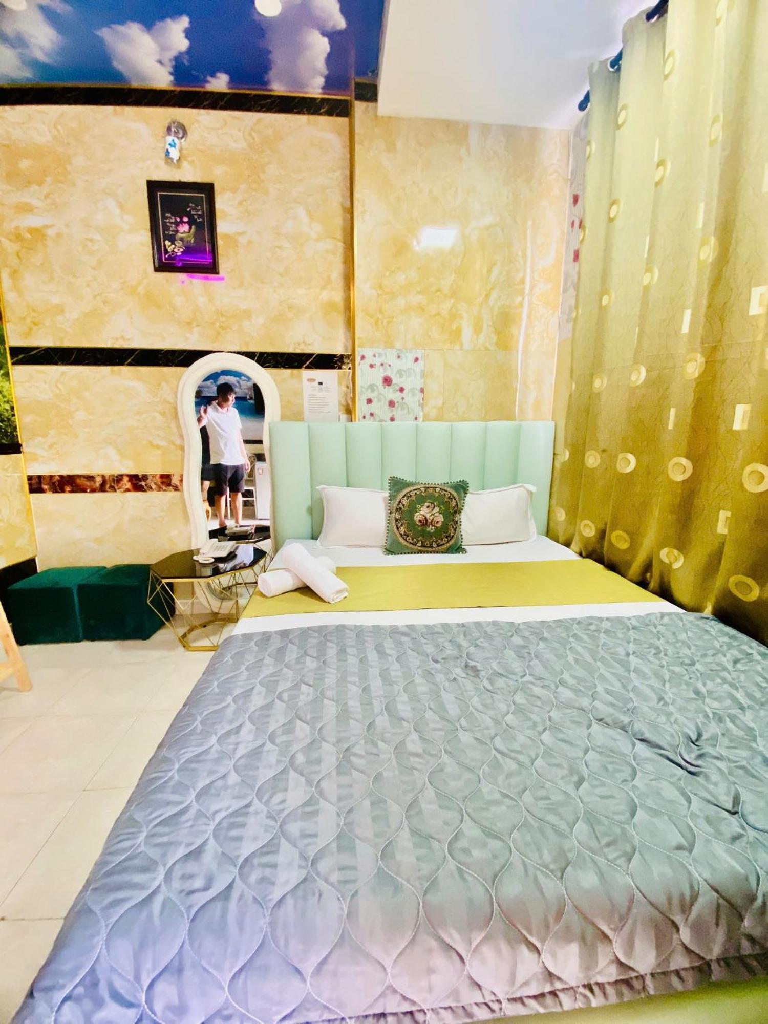 Khach San My Anh Hotel *