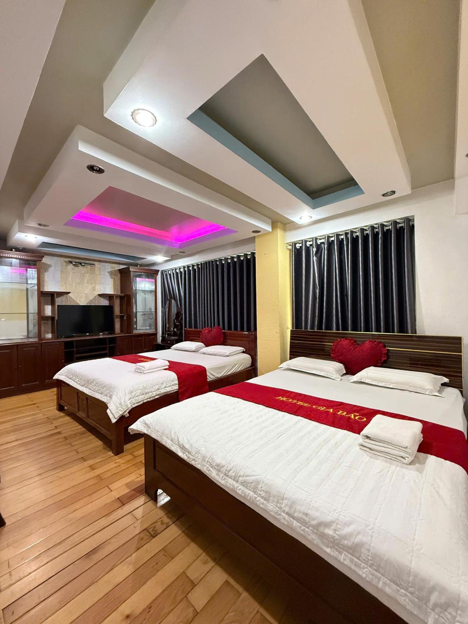 Gia Bao - 234/3 Bach Dang, Q.binh Thanh - By Bay Luxury * Ho Chi Minh City