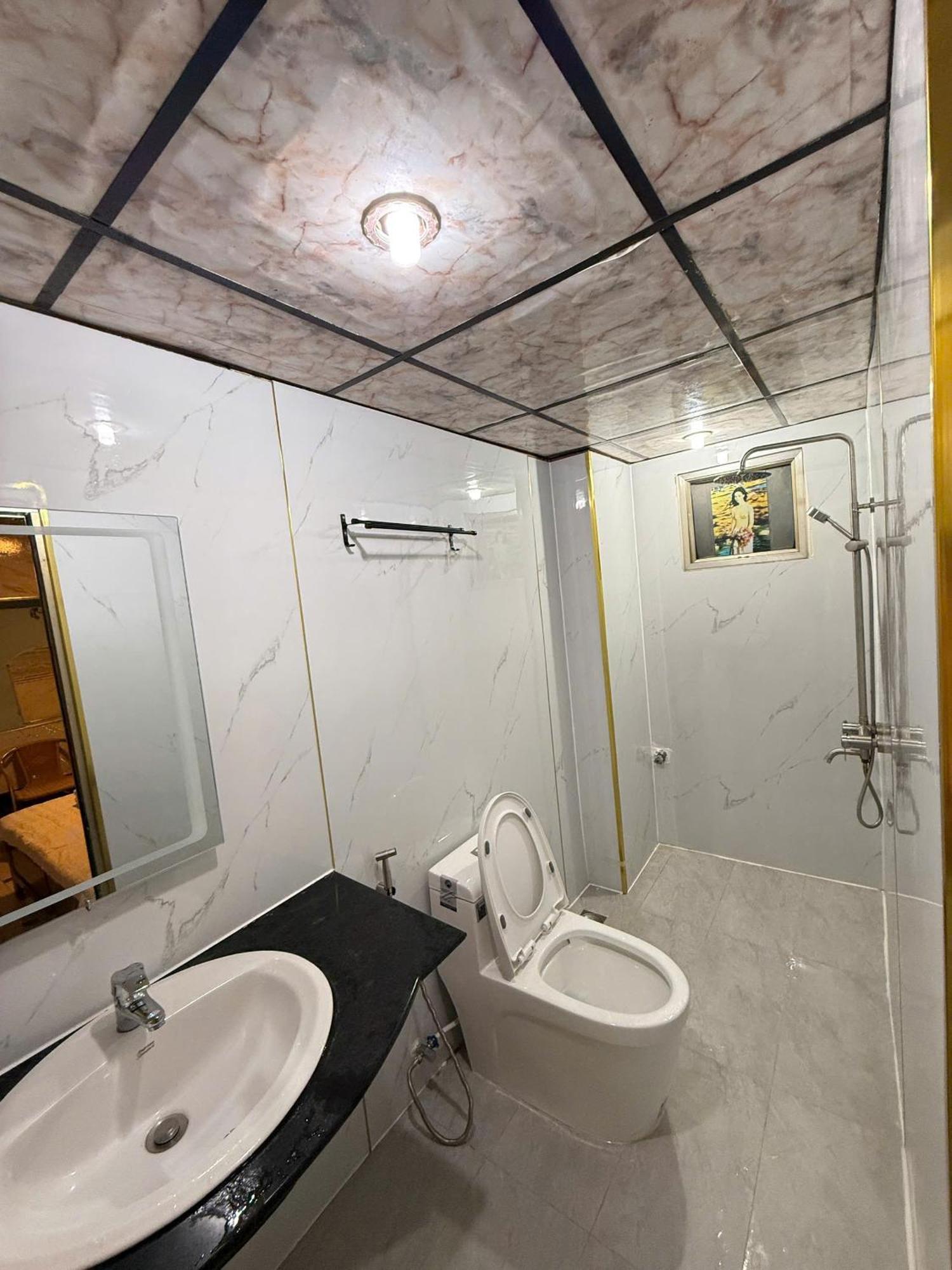 Gia Bao - 234/3 Bach Dang, Q.binh Thanh - By Bay Luxury Apartment Ho Chi Minh City