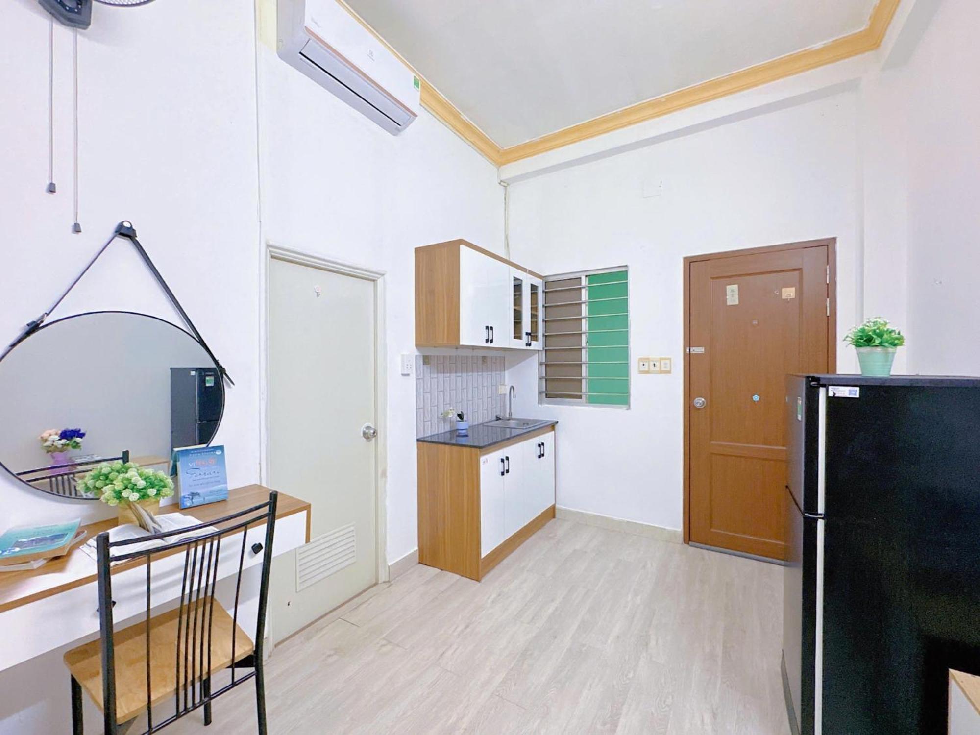 Bmhome Ho Chi Minh City
