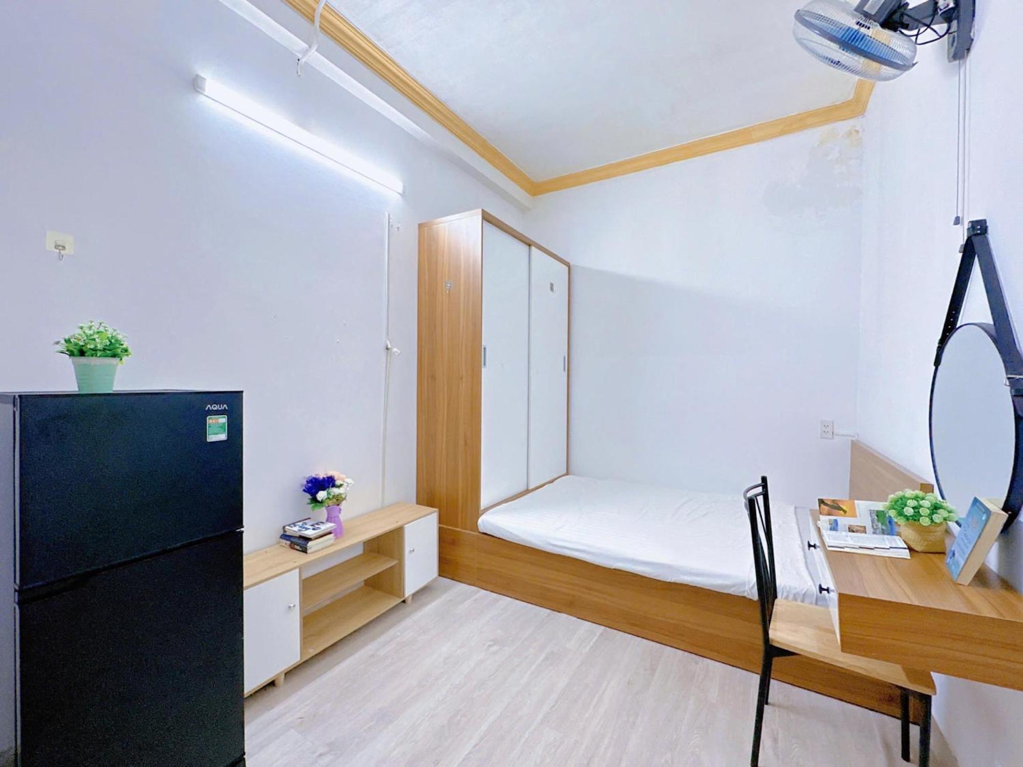 Hotel Bmhome *