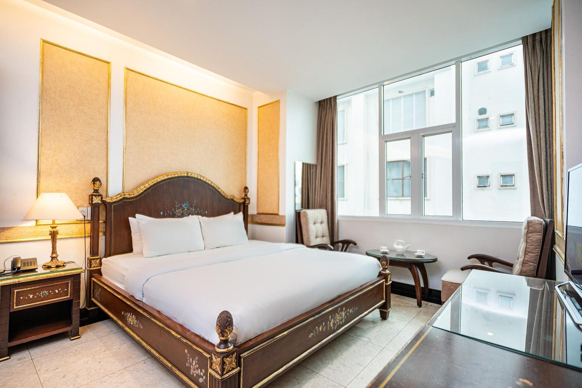 Nicecy Apartment - Sai Gon City Apartment Ho Chi Minh City
