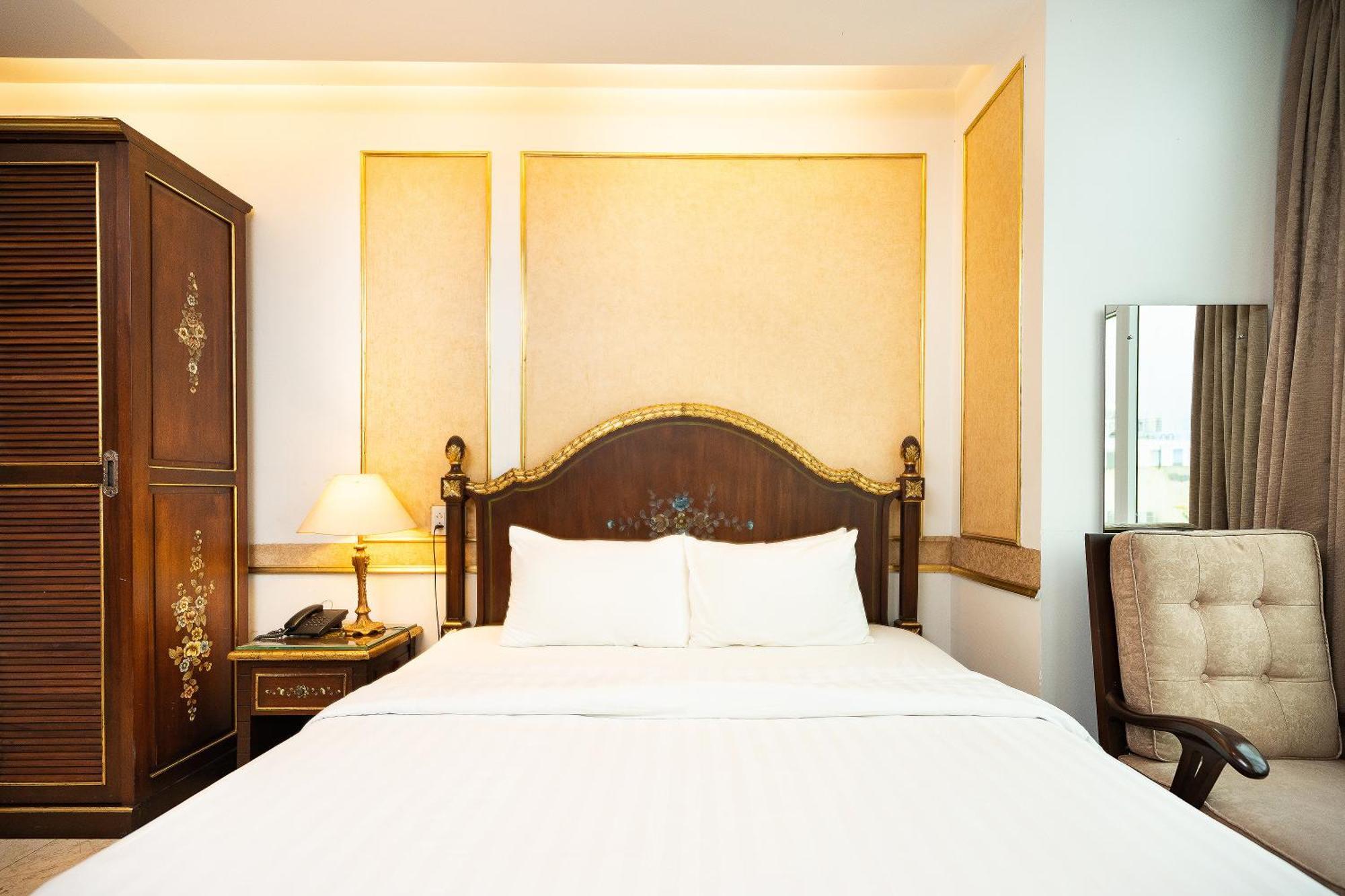Nicecy Apartment - Sai Gon City Apartment Ho Chi Minh City