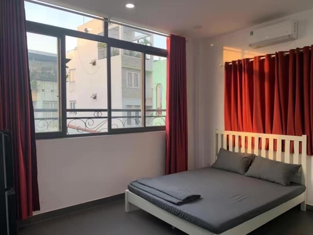 Elegant Homestay Sai Gon - District 3