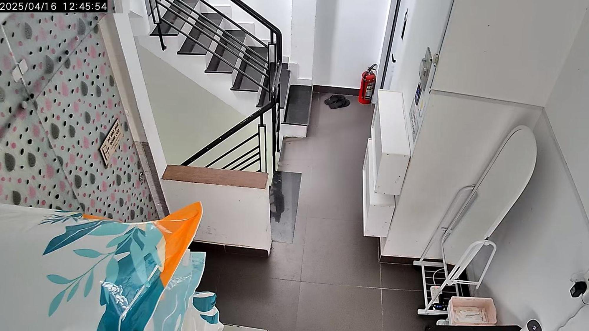 Elegant Homestay Sai Gon - District 3 Capsule hotel