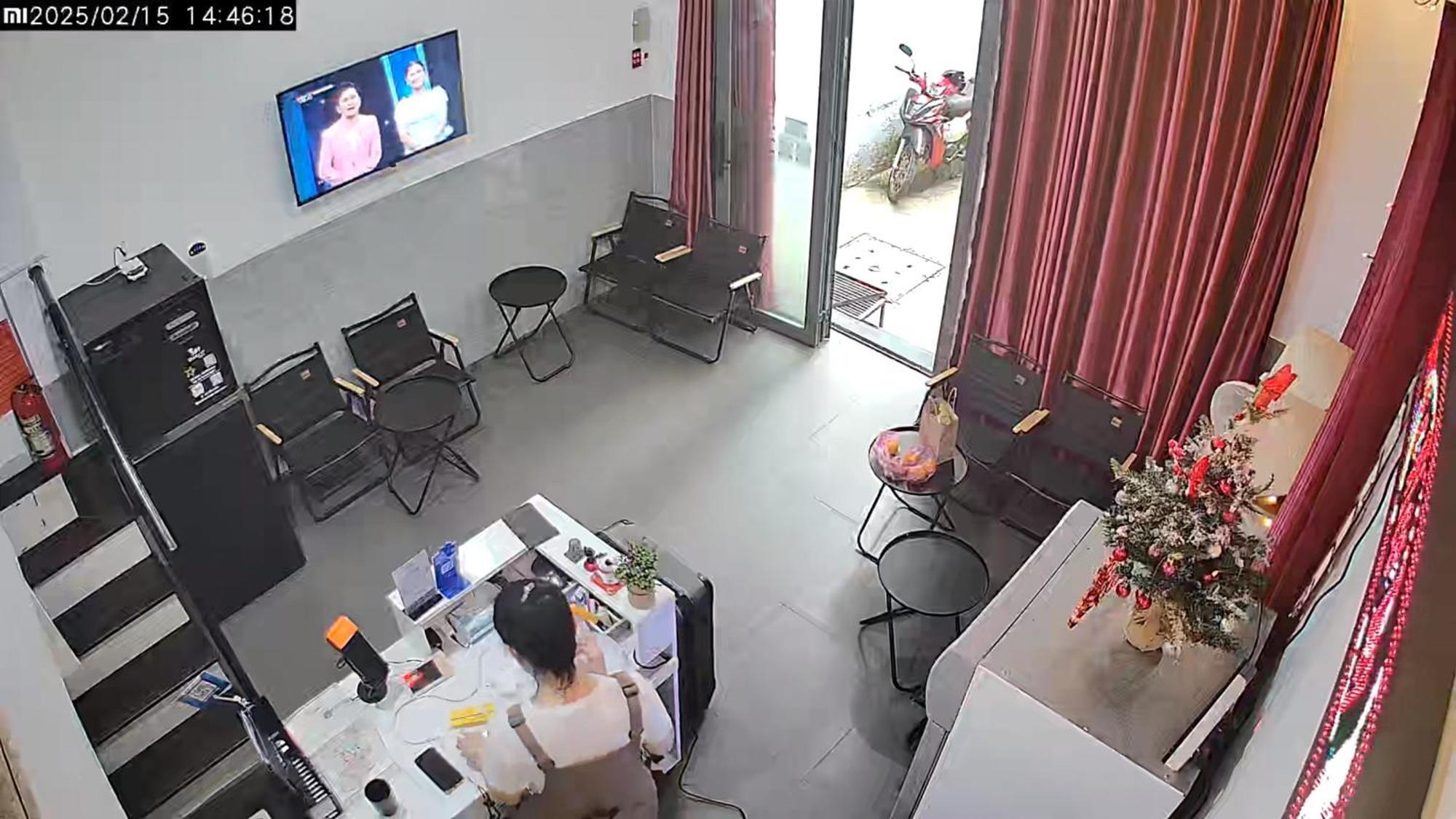 Elegant Homestay Sai Gon - District 3 Capsule hotel