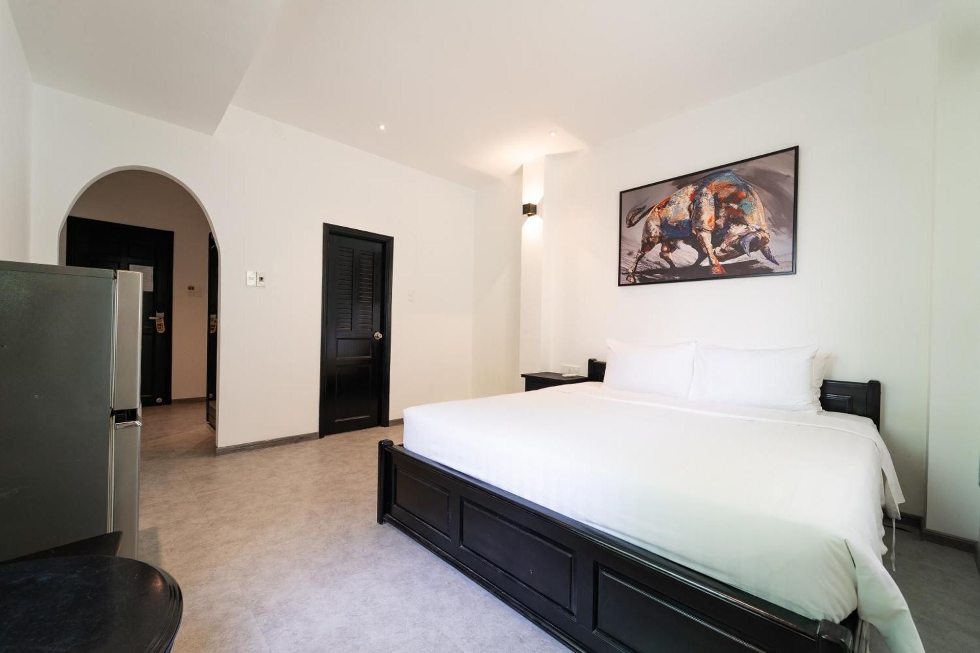 Nicecy Hotel - 7 Yersin Street