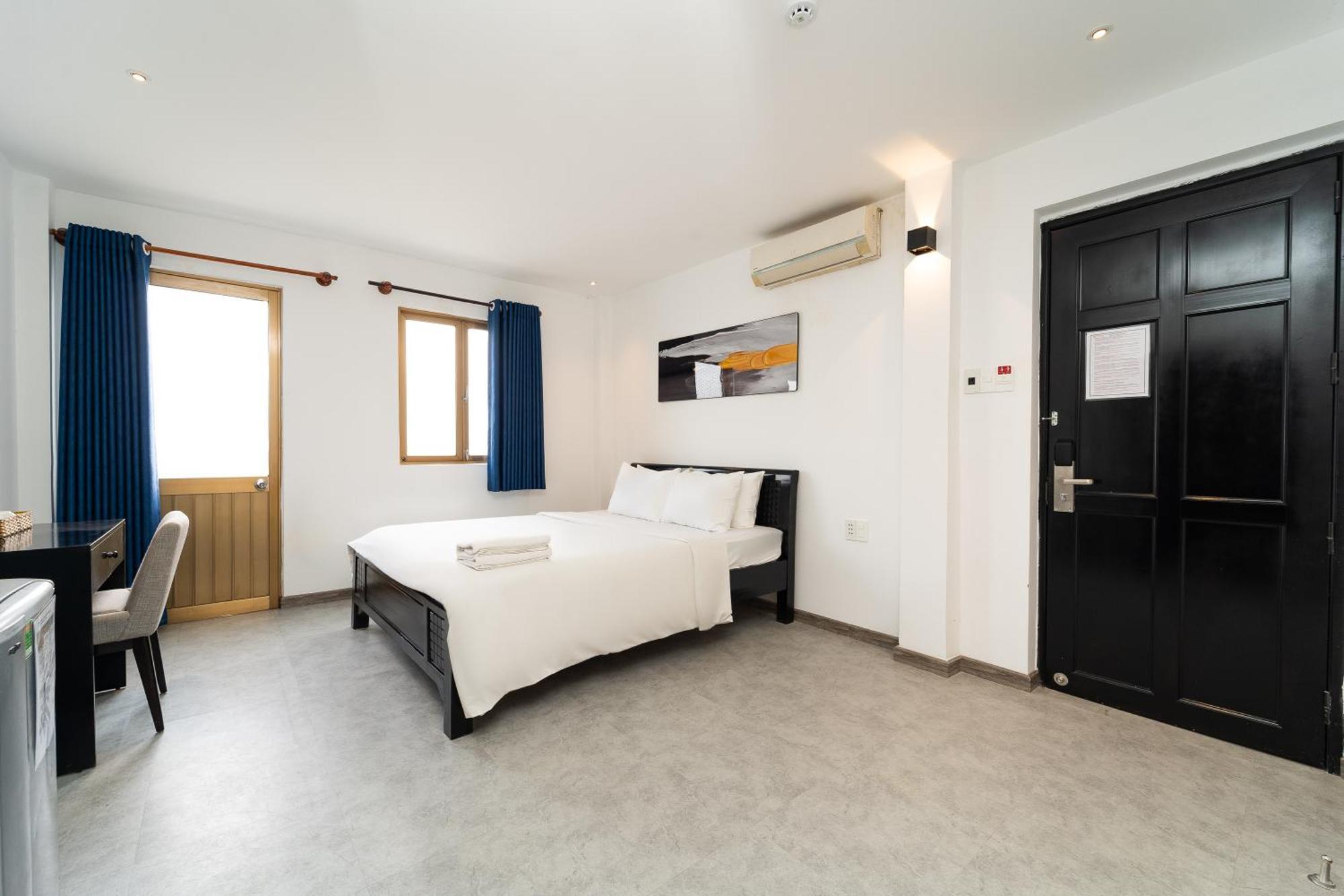 Hotel Nicecy Hotel - 7 Yersin Street