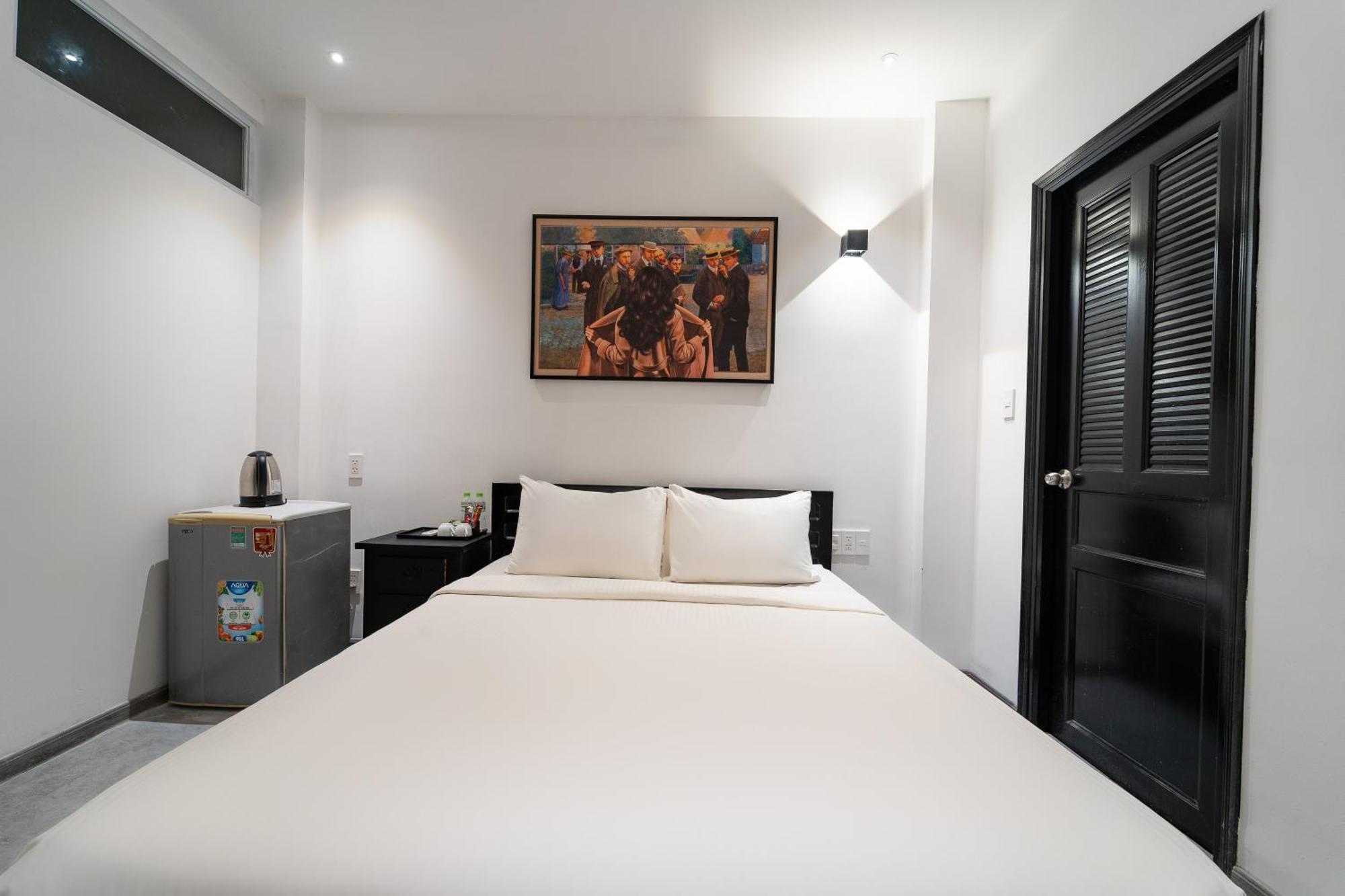 Nicecy Hotel - 7 Yersin Street Hotel 2*