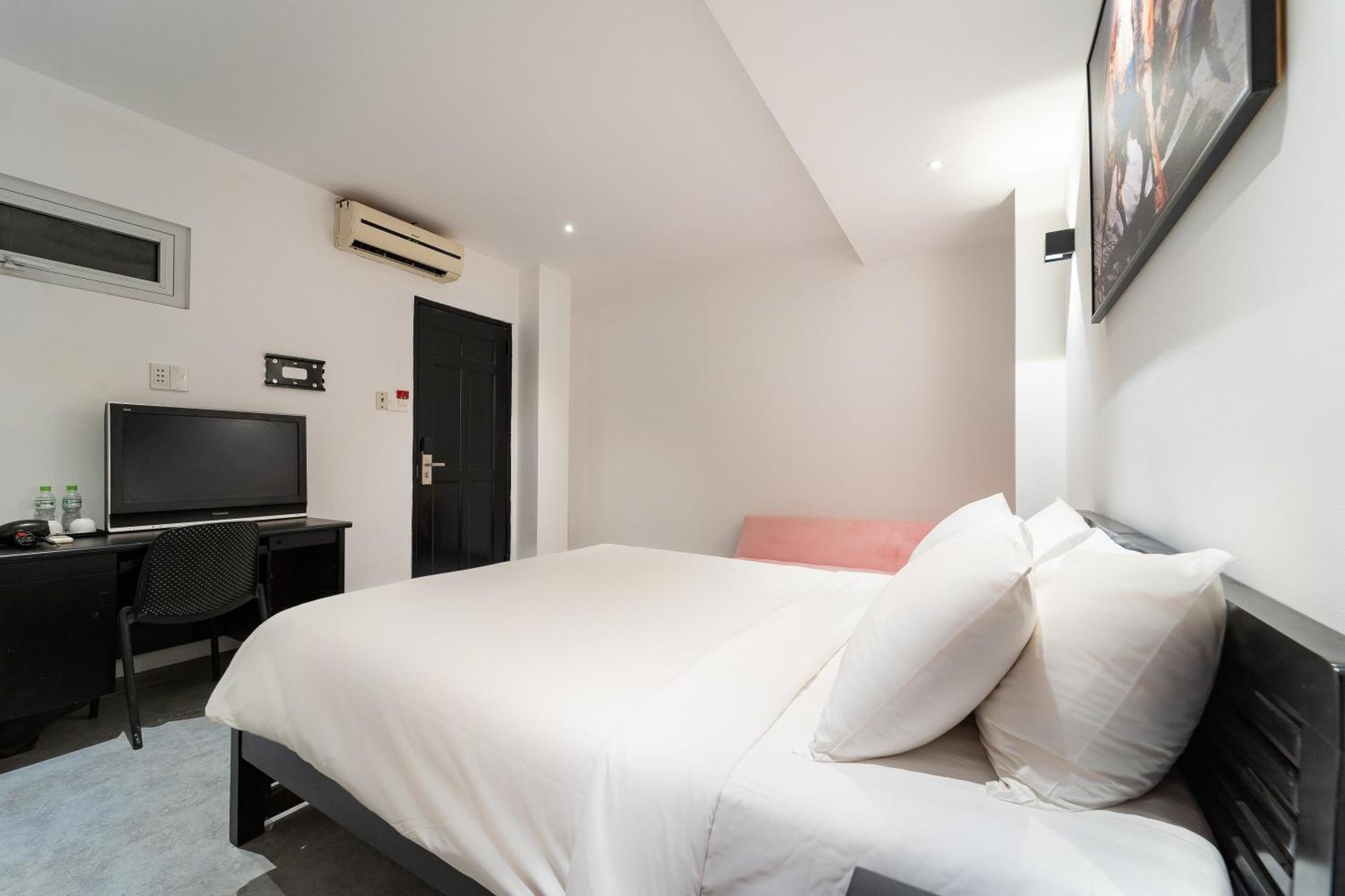 Nicecy Hotel - 7 Yersin Street
