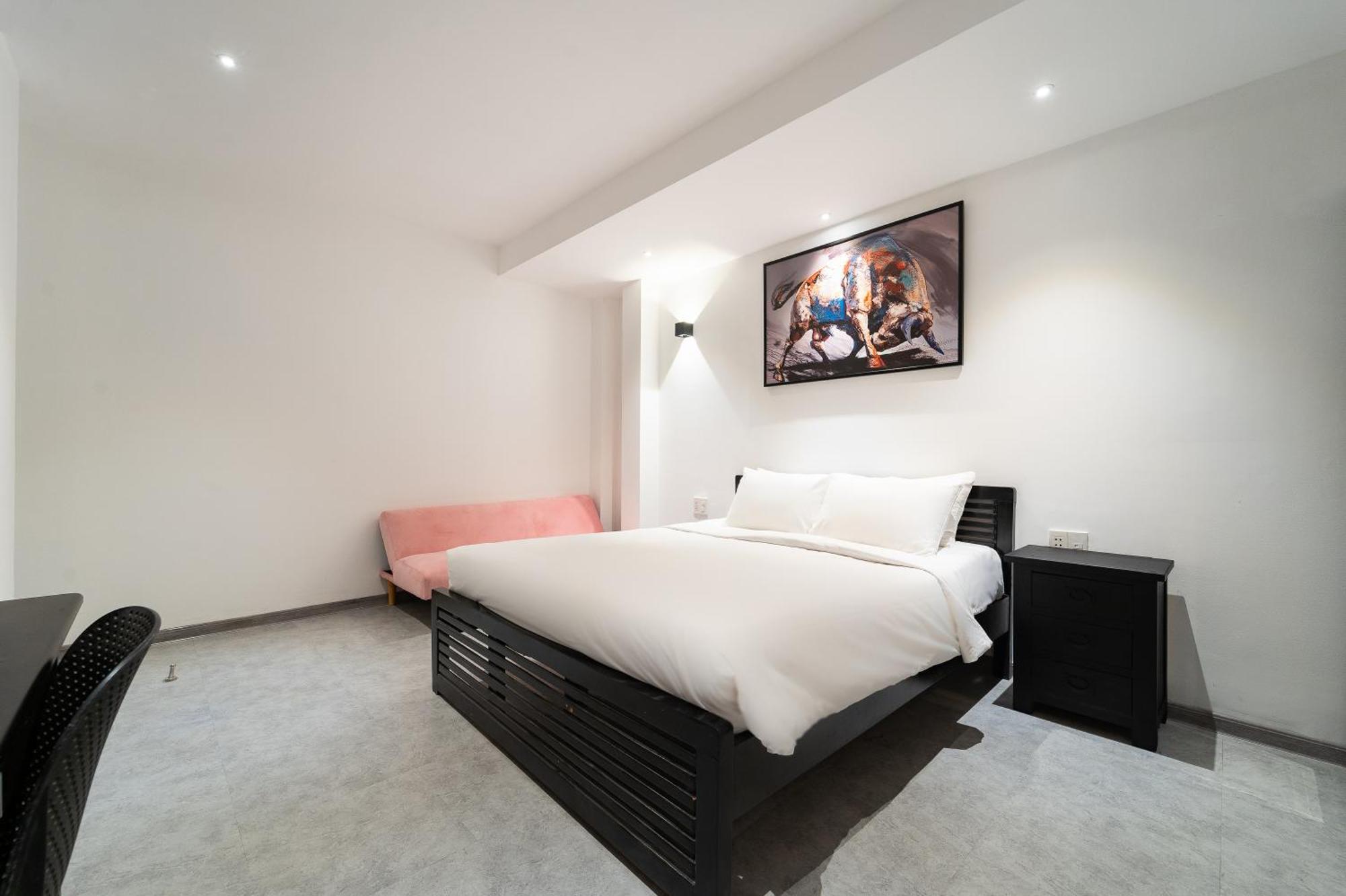 Nicecy Hotel - 7 Yersin Street Hotel