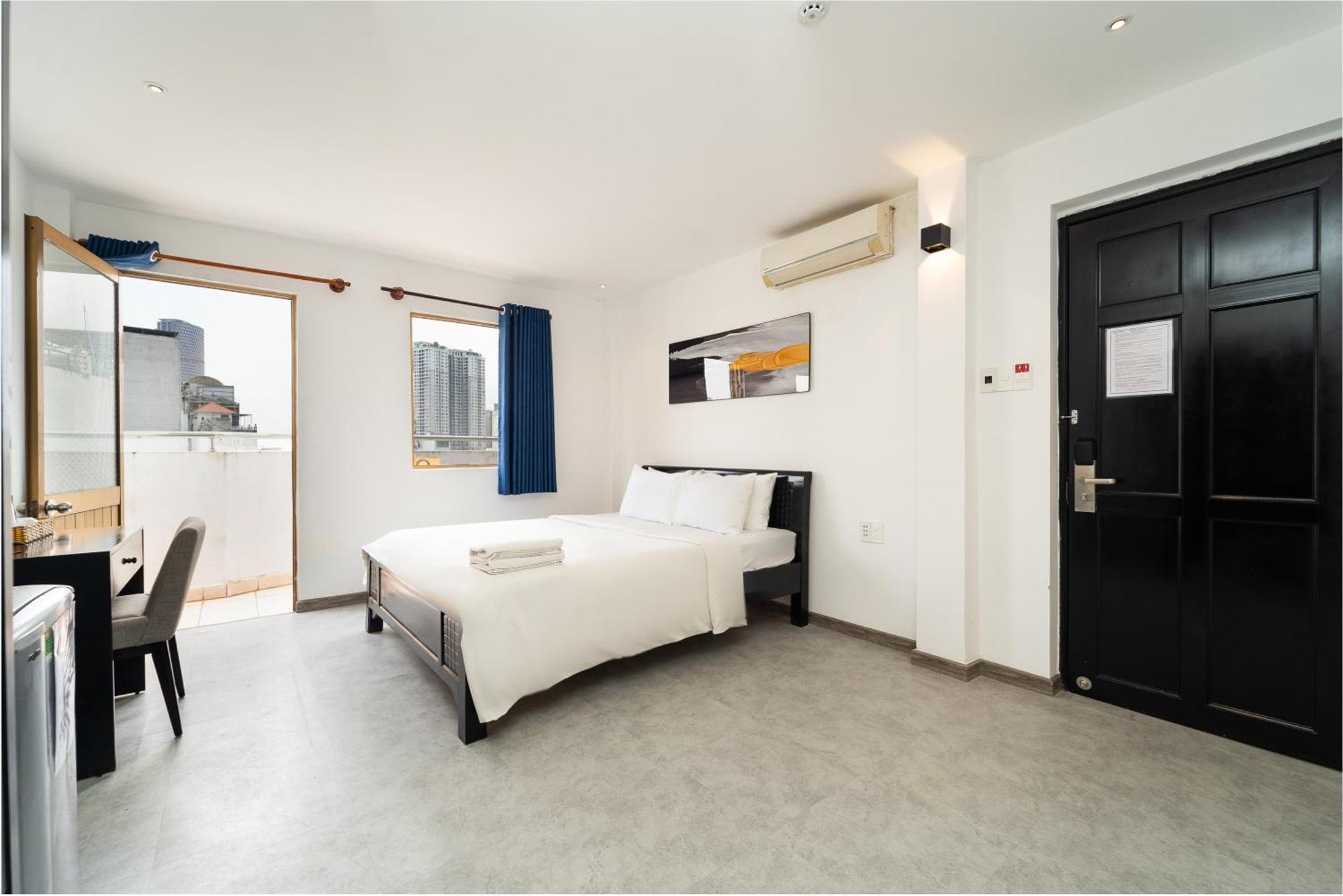 Nicecy Hotel - 7 Yersin Street Hotel