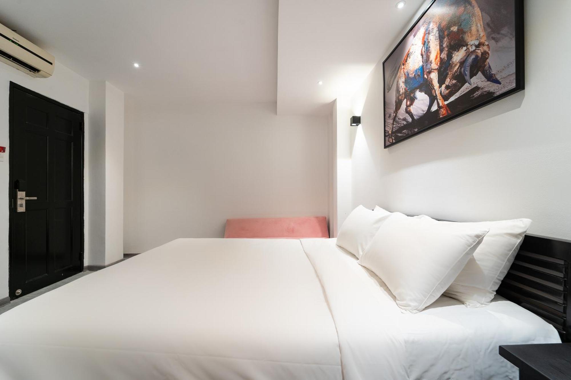 Nicecy Hotel - 7 Yersin Street Hotel 2*
