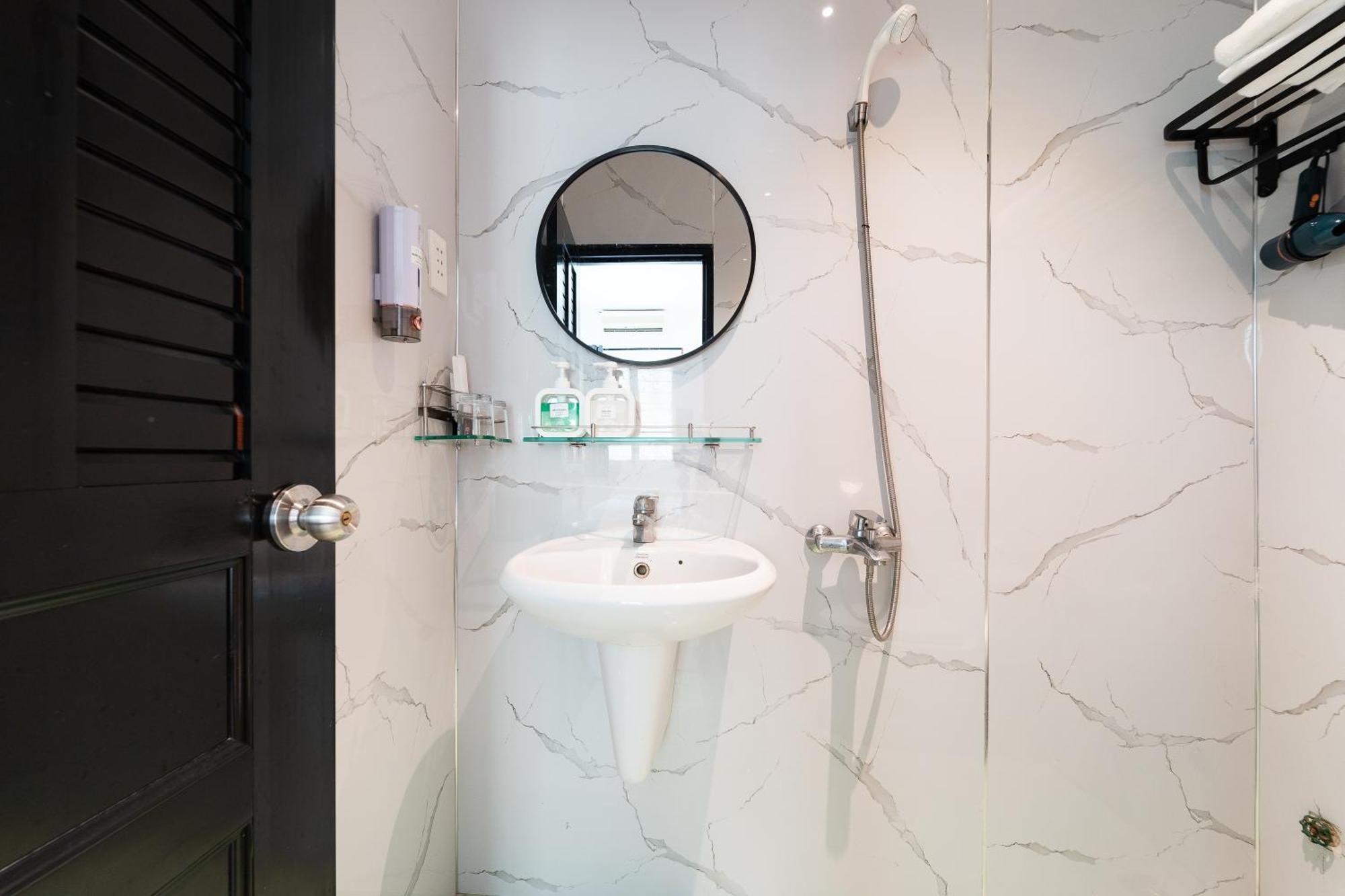 Hotel Nicecy Hotel - 7 Yersin Street 2*