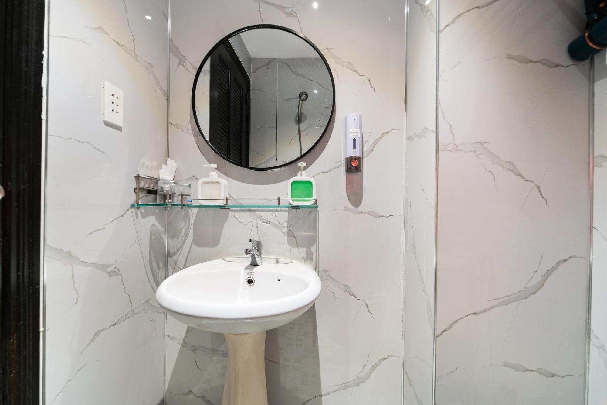 Nicecy Hotel - 7 Yersin Street