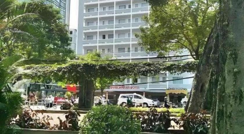 Saigon Star Hotel