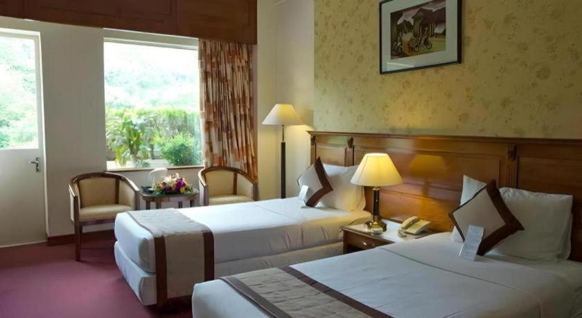 Hotel Saigon Star 4*