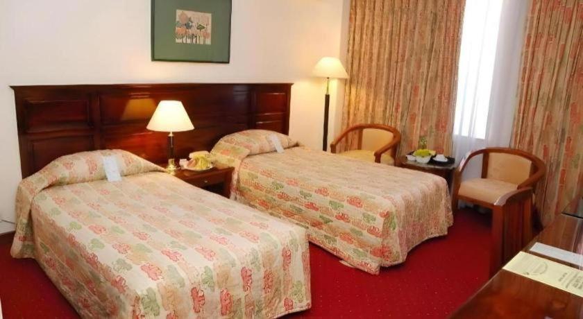 Hotel Saigon Star Ho Chi Minh City
