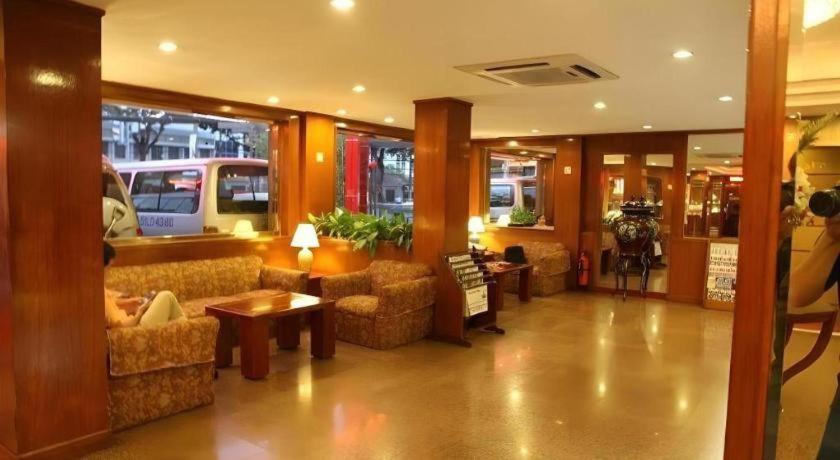 Hotel Saigon Star
