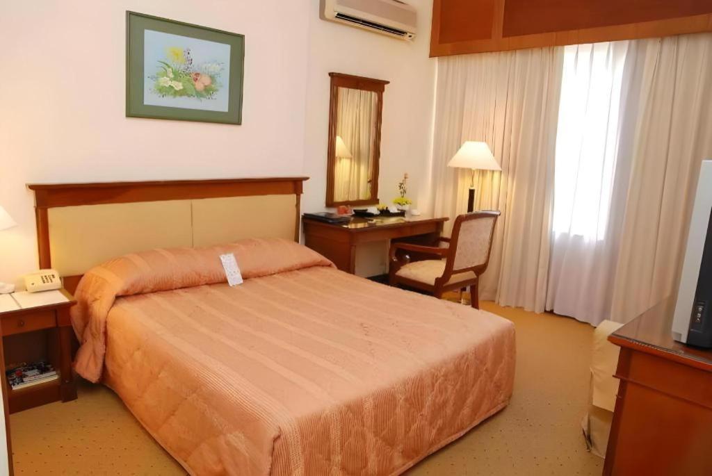Saigon Star Hotel Ho Chi Minh City