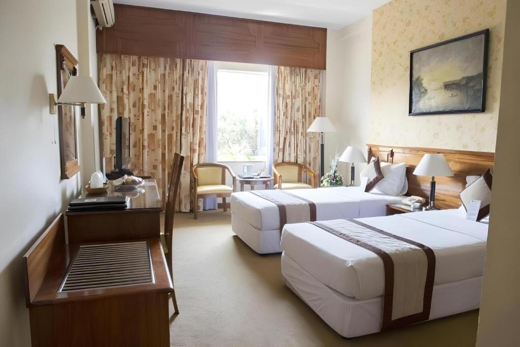 Saigon Star Hotel Ho Chi Minh City
