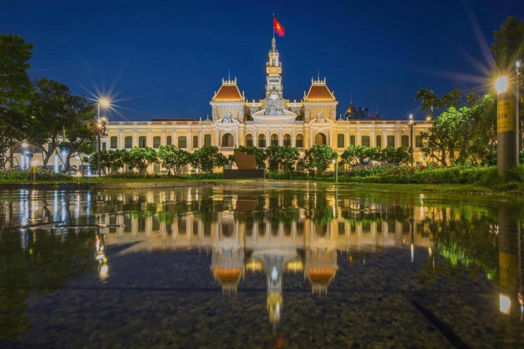 Saigon Star 4*