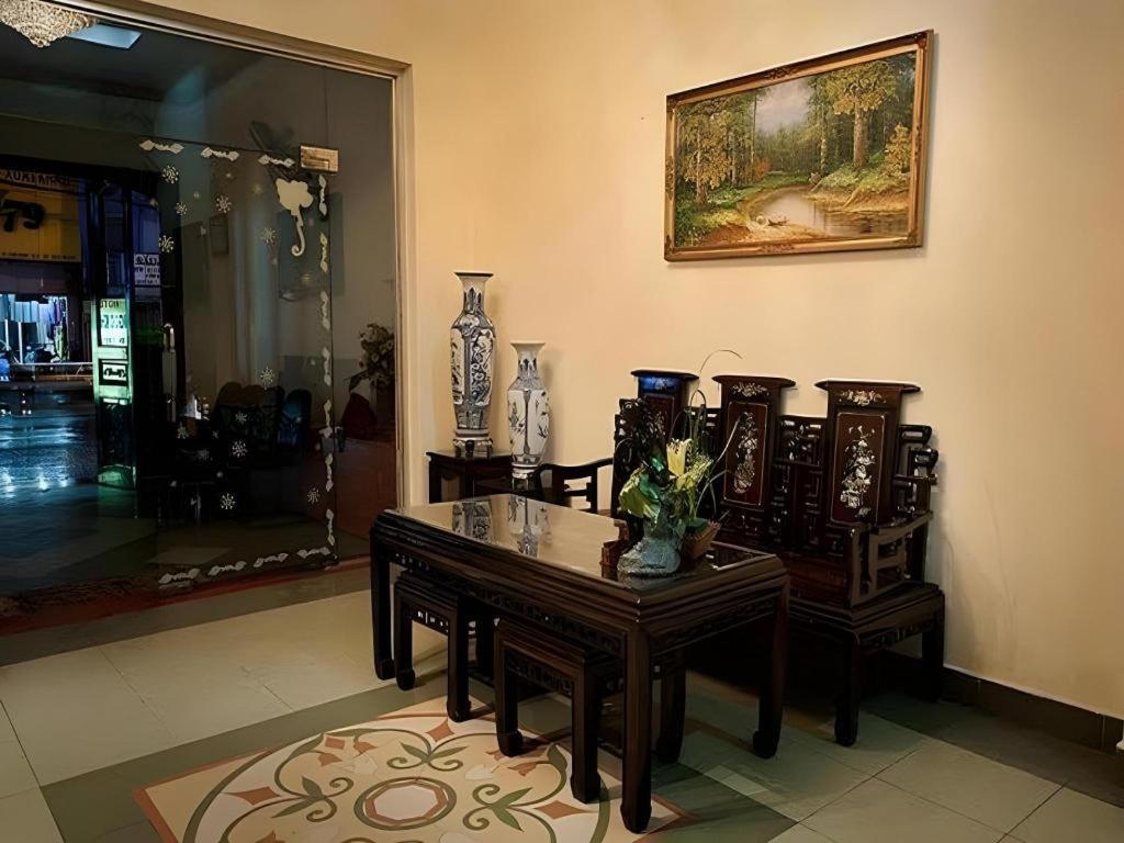 Kim Ngoc Hotel