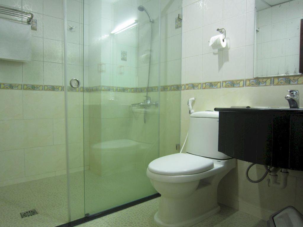 Hotel Thien Hoa